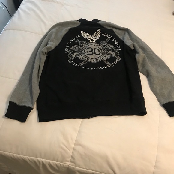 Jacket - Picture 5 of 5
